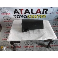 Toyota Auris 2007-2012 Torpido